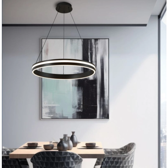 Lampa wisząca BRAVINA LNV0006234 Lunaveri