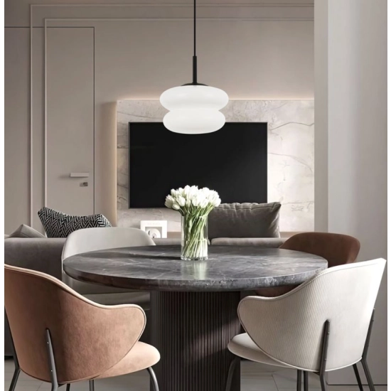 Lampa wisząca PESA LNV0006434 Lunaveri