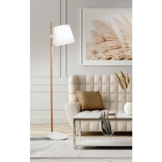 Lampa podłogowa CAVINA LNV0006914 Lunaveri