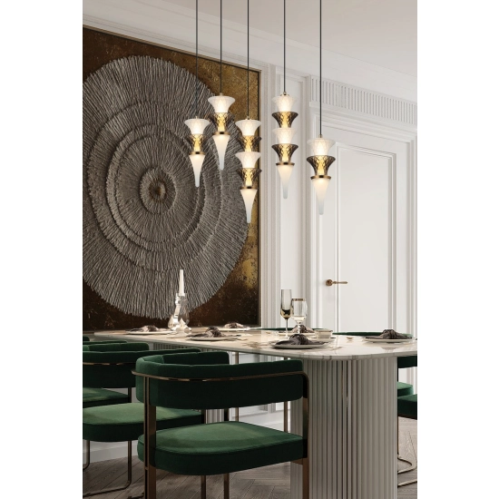 Lampa wisząca NOTE LNV0007234 Lunaveri