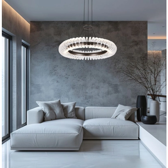 Lampa wisząca CREMA LNV0007334 Lunaveri