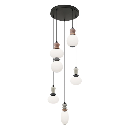 Lampa wisząca TINI LNV0007434 Lunaveri