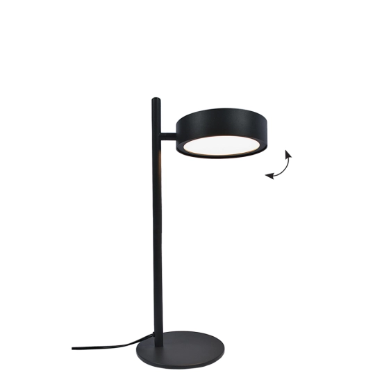 Lampa stołowa MAIA LNV0008034 Lunaveri