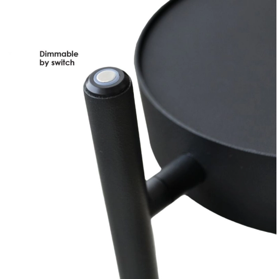 Lampa stołowa MAIA LNV0008034 Lunaveri