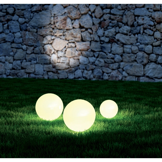 Lampa stojąca zewnętrzna BRUNA LNV0008514 Lunaveri