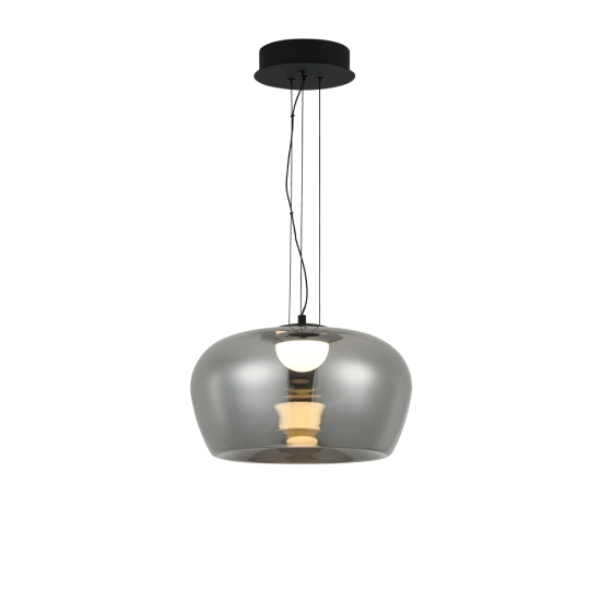 Lampa wisząca ARBOREA LNV0009334 Lunaveri