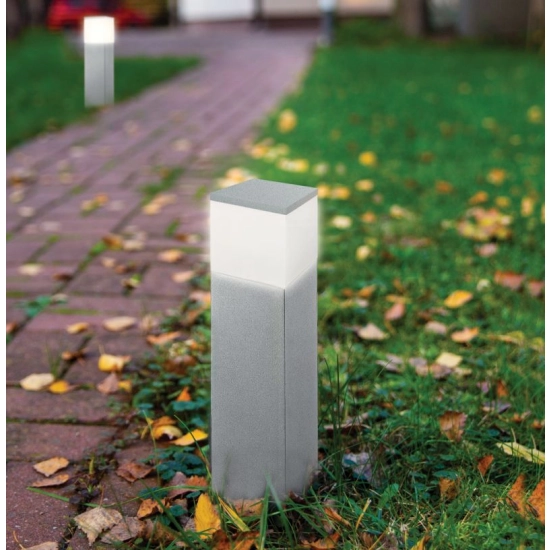 Lampa stojąca zewnętrzna PIRELLA LNV0009904 Lunaveri