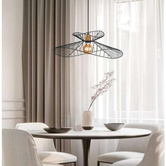 Lampa wisząca MOLTO LNV0010034 Lunaveri