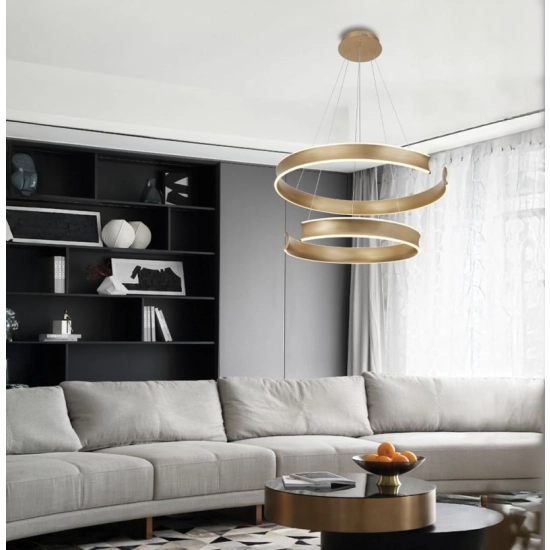 Lampa wisząca FINALIN LNV0010434 Lunaveri