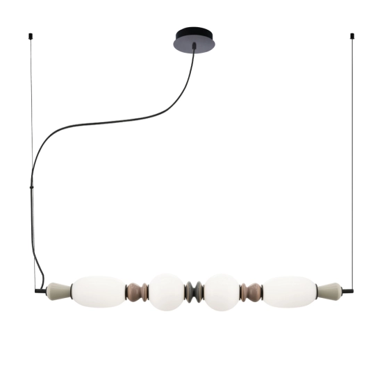 Lampa wisząca TINI LNV0011334 Lunaveri