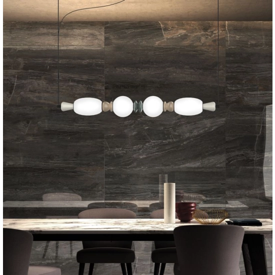 Lampa wisząca TINI LNV0011334 Lunaveri