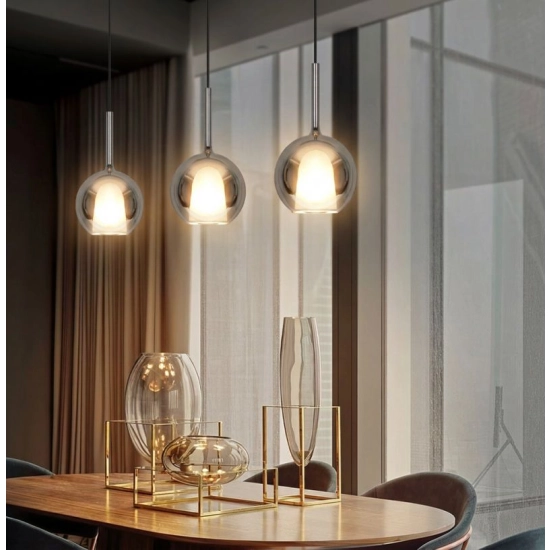 Lampa wisząca PIAVE LNV0011534 Lunaveri