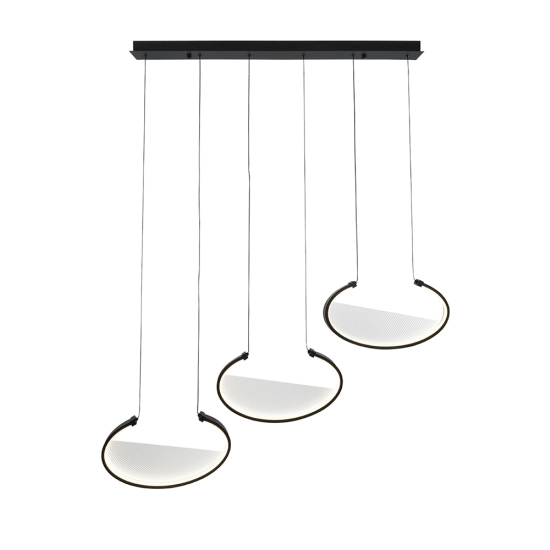 Lampa wisząca TIRSO LNV0012034 Lunaveri
