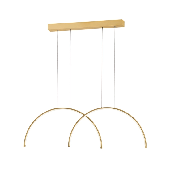 Lampa wisząca VEZIA LNV0013034 Lunaveri