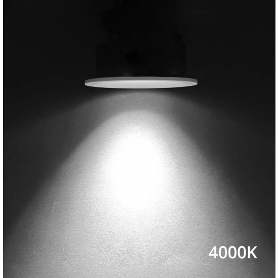 Oprawa wpuszczana NEBULOSA LNV0013234 Lunaveri