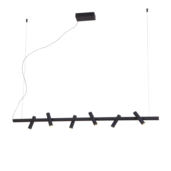 Lampa wisząca RAPALLO LNV0013434 Lunaveri