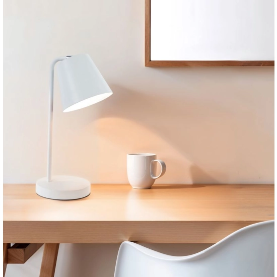 Lampa stołowa LUCEORA LNV0013514 Lunaveri