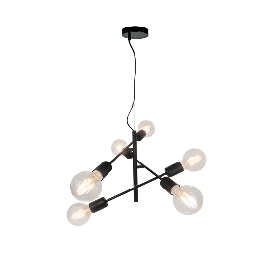 Lampa wisząca TANARIA LNV0013914 Lunaveri