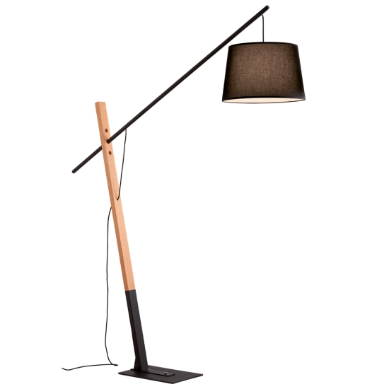 Lampa podłogowa TIZA LNV0014024 Lunaveri