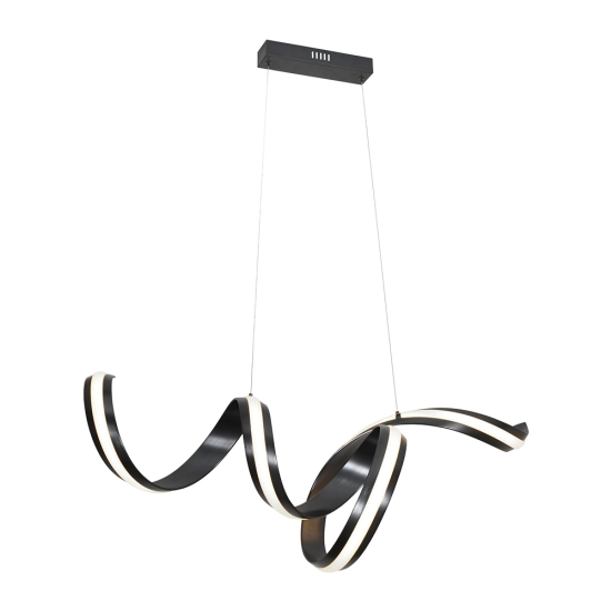Lampa wisząca BARI LNV0014234 Lunaveri