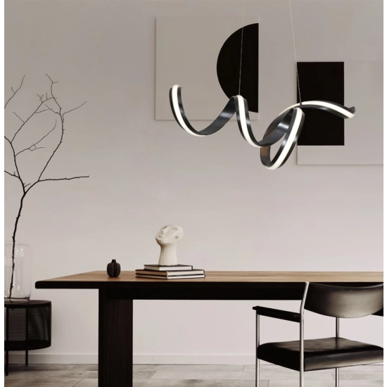 Lampa wisząca BARI LNV0014234 Lunaveri