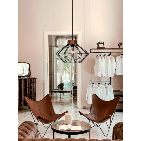 Lampa wisząca DOLCEZZA LNV0014524 Lunaveri