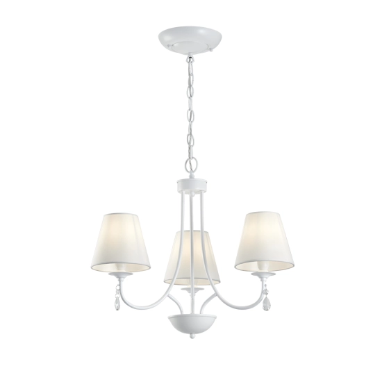 Lampa wisząca PAESTUM LNV0014614 Lunaveri