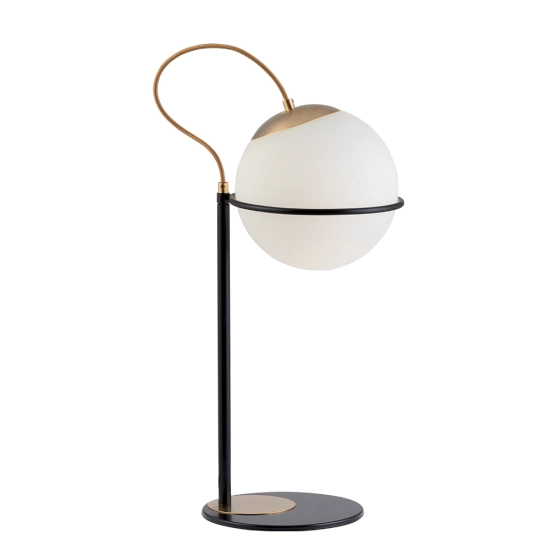 Lampa stołowa CAGLIA LNV0014903 Lunaveri