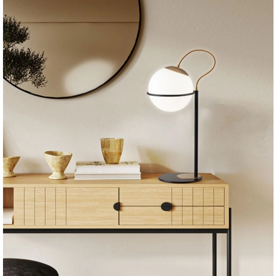 Lampa stołowa CAGLIA LNV0014903 Lunaveri