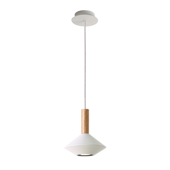 Lampa wisząca BASSO LNV0015324 Lunaveri