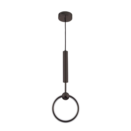 Lampa wisząca ECOA LNV0015924 Lunaveri