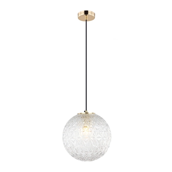 Lampa wisząca FASANO LNV0016024 Lunaveri