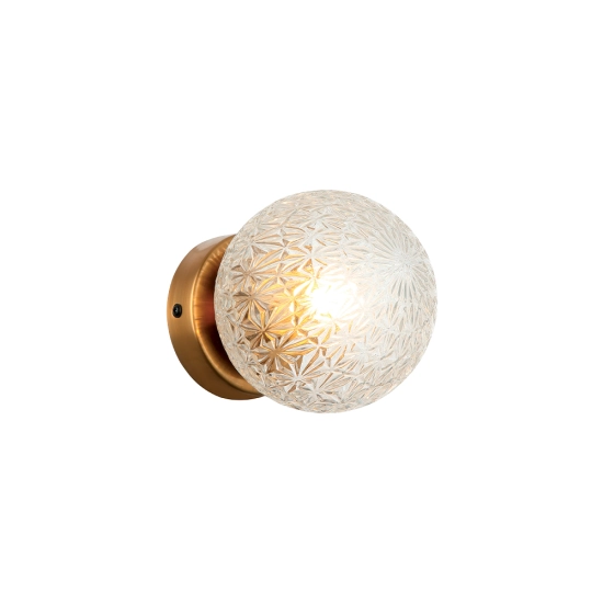 Kinkiet FASANO LNV0016224 Lunaveri