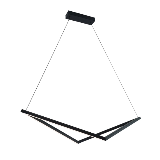 Lampa wisząca LECCE LNV0016234 Lunaveri