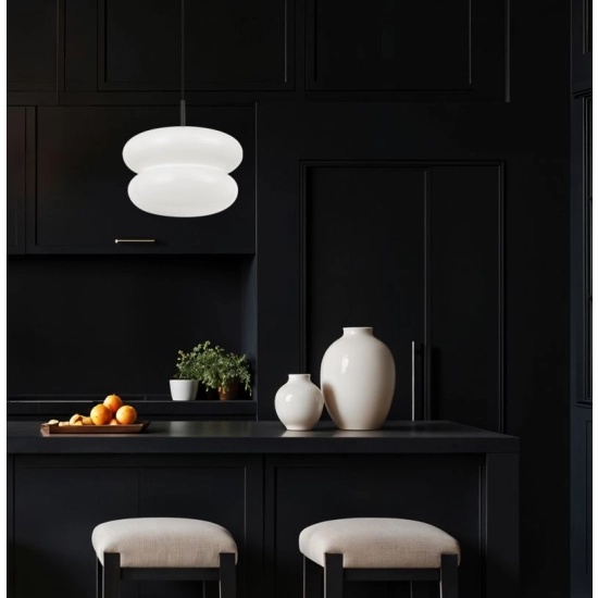Lampa wisząca PESA LNV0016434 Lunaveri