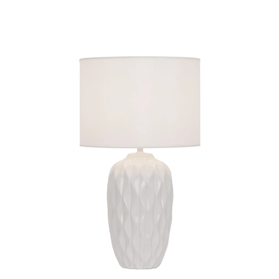 Lampa stołowa ASTI LNV0016924 Lunaveri