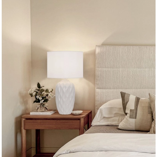 Lampa stołowa ASTI LNV0016924 Lunaveri