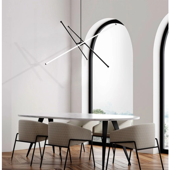 Lampa wisząca NOTO LNV0017034 Lunaveri