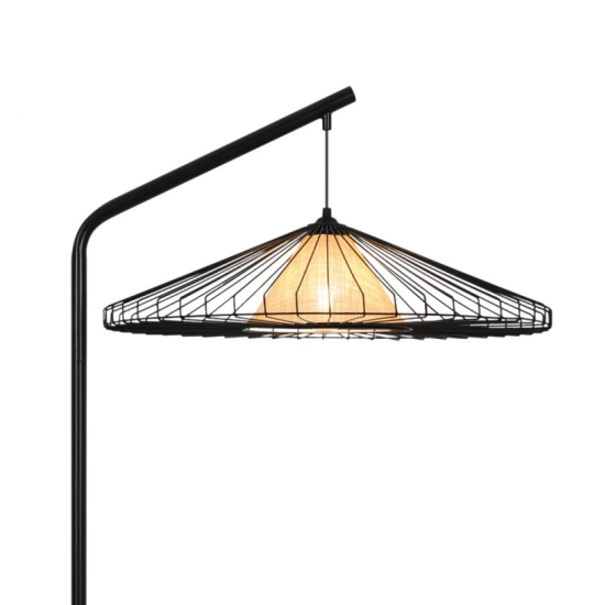 Lampa podłogowa LETTO LNV0017134 Lunaveri