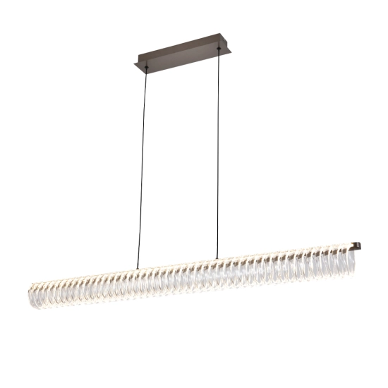 Lampa wisząca CREMA LNV0017334 Lunaveri