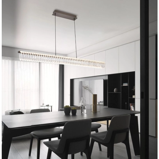 Lampa wisząca CREMA LNV0017334 Lunaveri