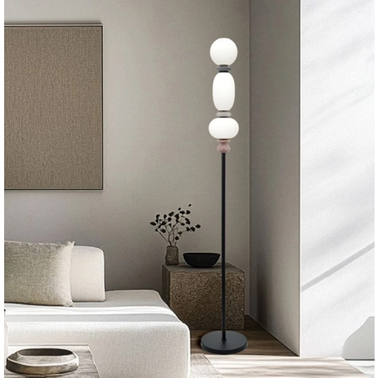 Lampa podłogowa TINI LNV0017434 Lunaveri