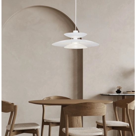Lampa wisząca SERA LNV0017924 Lunaveri