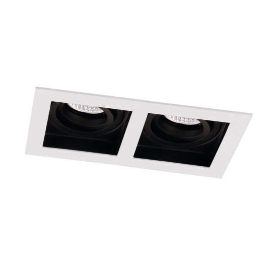 Oprawa wpuszczana SARTORIA LNV0018024 Lunaveri