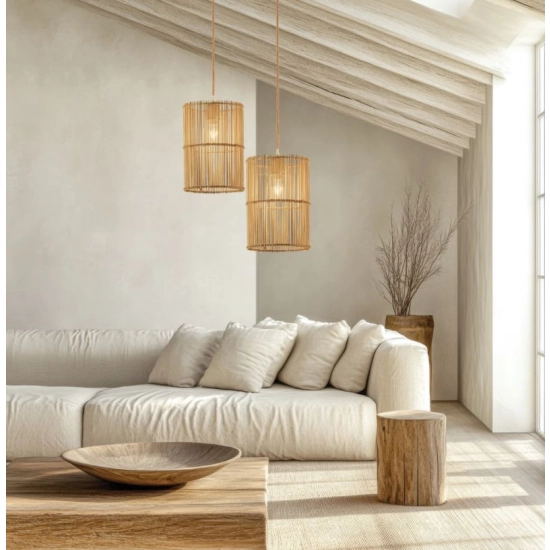 Lampa wisząca ACQUA LNV0018224 Lunaveri