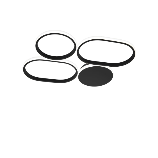 Plafon AROMA LNV0018434 Lunaveri