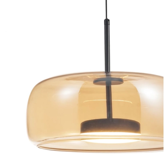 Lampa wisząca POSITANO LNV0019134 Lunaveri