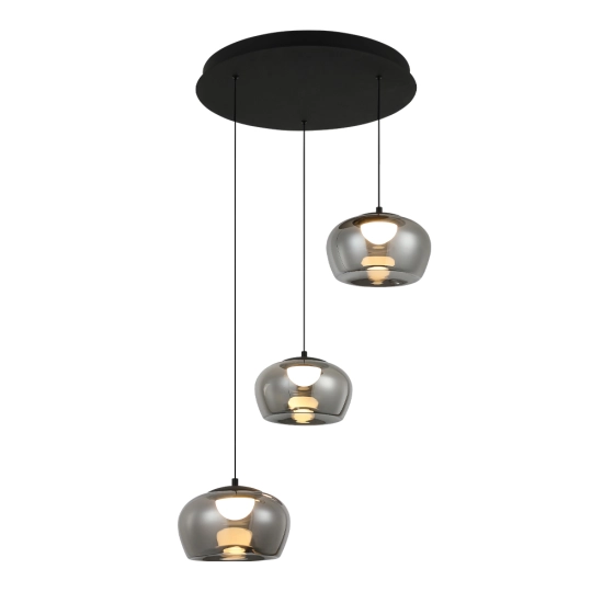 Lampa wisząca ARBOREA LNV0019334 Lunaveri