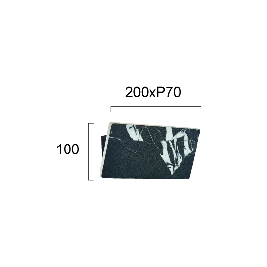 Kinkiet FIAMMA LNV0020234 Lunaveri