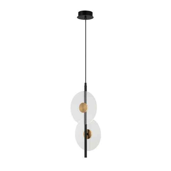 Lampa wisząca URBINO LNV0020824 Lunaveri